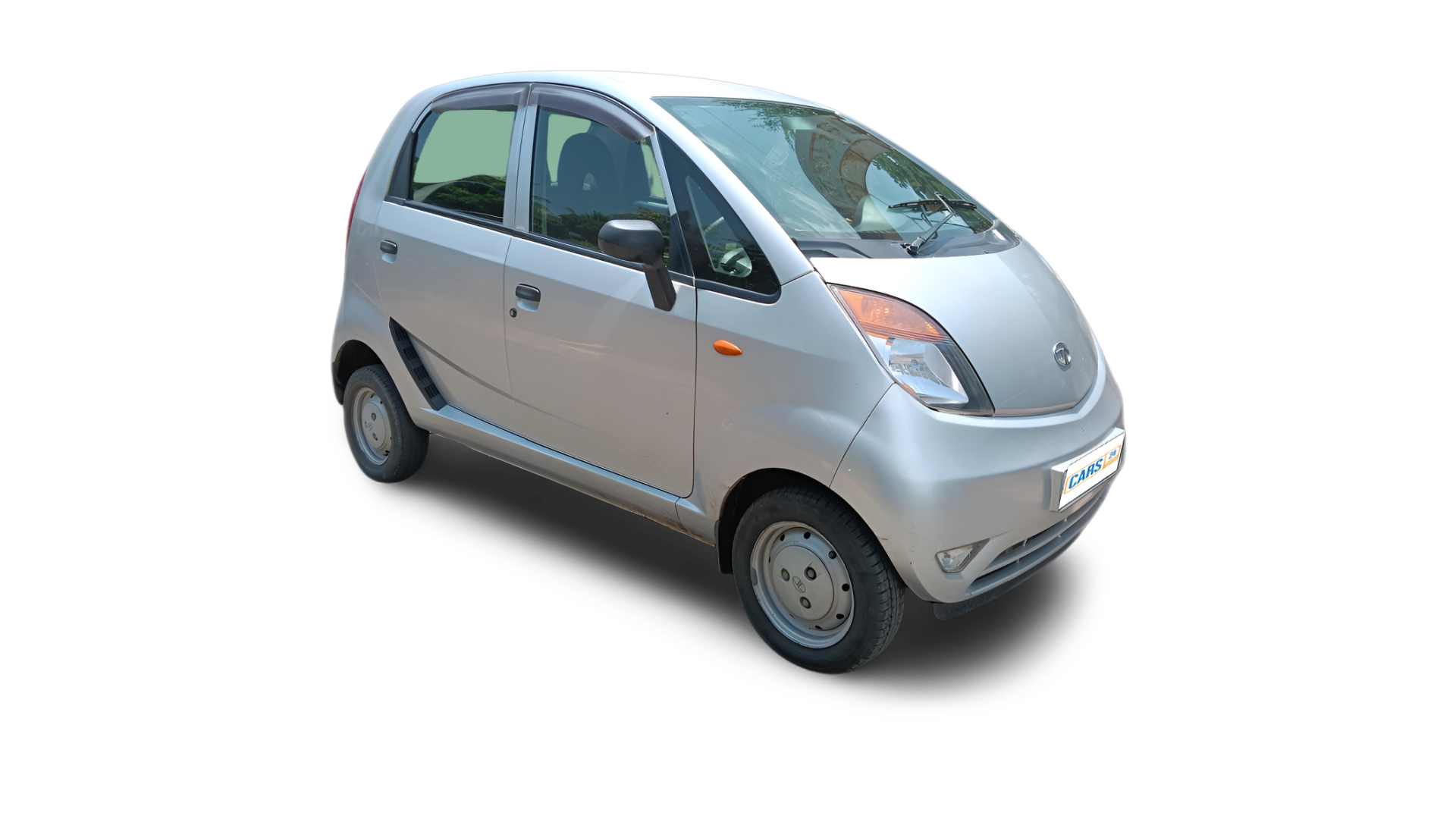 Tata Nano-img